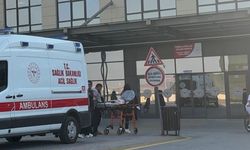 Yakınları öldüğünü sandı: Küçük çocuk hastaneye kaldırıldı