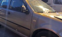 Eskişehir’de dur ihtarına uymayan şüpheli aranıyor