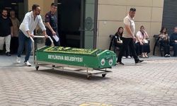 4 yaşındaki Elif’in cenazesi Mihalıççık’a gönderildi