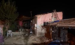 Eskişehir’de ocakta unutulan yemek evi küle çevirdi