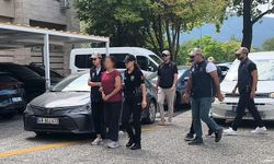 Burkay Karatepe’nin ablası örgüt üyeliğinden tutuklandı