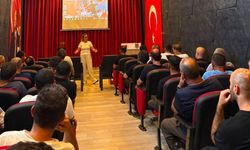 "Sağlıklı Aile" eğitimi