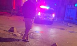 Polis denetiminde alkollü sürücü yakalandı