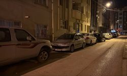 Gece yarısı korna sesi mahalleyi ayağa kaldırdı