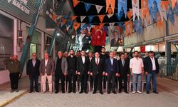 İnönü Belediyesi'nden 860 günde 340 milyon TL'lik yatırım