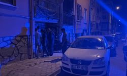 Eskişehir’de film gibi olay: Zehir dolu kolilerle kaçtılar!