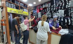 Okul kıyafetlerine zam geldi: Fiyatlar yüzde 25’e kadar arttı