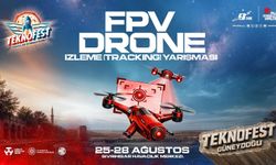 TEKNOFEST’te Eskişehir finali: 20 takım şampiyonluk için yarışacak