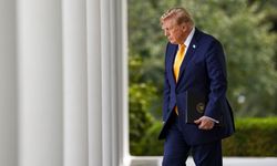 Trump: "Görüşmelerden sonuç çıkabilir"