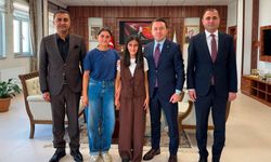 Görme engelini azmiyle aştı: ESOGÜ’ye yerleşti