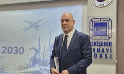 Eskişehir teknoloji merkezi olacak: 12 dev proje