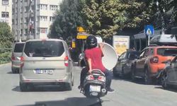 Tehlikeli taşımacılık