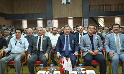 Vali Yılmaz: "En büyük ihtiyacımız güzel ahlak"