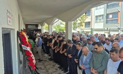 İsmail Altınkaynak'ın acı günü