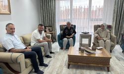 Koruyucu aileye ziyaret