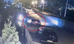 250 saatlik kamera kaydı izlediler, inşaat farelerini böyle çözdüler