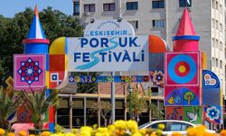 Eskişehir 5 gün boyunca renklenecek