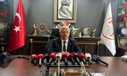 Başkan Karamanlı: "Alışverişinizi yerel esnaftan yapın"
