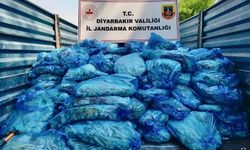 3 ton hayvansal iç yağ ele geçirildi