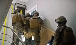 DEAŞ operasyonunda 7 tutuklama
