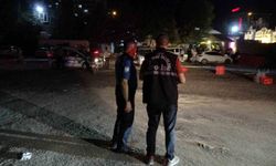 Düğünde kız meselesi kanlı bitti: 1 yaralı