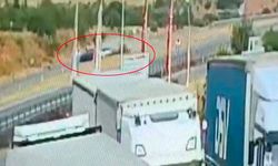 Feci kaza kamerada: Ölü sayısı 4'e yükseldi