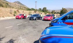 Günübirlik kiralanan ev ve araçlara denetim