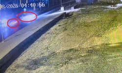 İki otomobil çarpıştı: 2 ölü, 3 yaralı