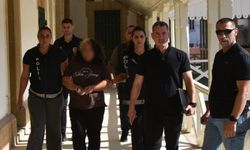 Korkunç cinayet: Tartıştığı eşini öldürdü