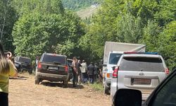 Kosova'da toplu mezar tespit edildi