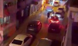 Sokak ortasında silahlı çatışma: 5 yaralı
