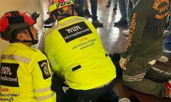 Tayland'da okula saldırdı: 7 ölü, 22 yaralı