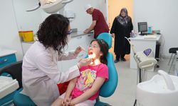 Tepebaşı'ndan örnek proje