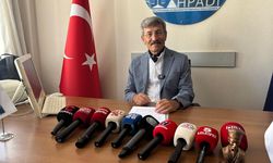 Mehmet Ektaş'tan 'Çerçeve Yasa' tepkisi
