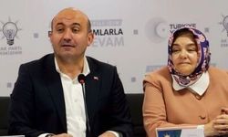 Karpuz gibi ikiye ayrıldılar…