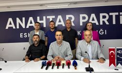 Eskişehir’de kentsel dönüşüm için somut adım çağrısı