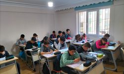 Öğrencilere LGS desteği: Ücretsiz kayıtlar başladı