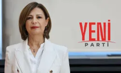 Ayşe Ünlüce CHP’den istifa etti, YENİ Parti’ye katıldı!