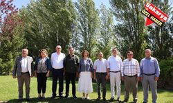 Eskişehir sokaklarında YENİ Parti yorumu