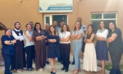 Bu merkez yaşam kalitesini arttırıyor