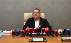 Eskişehir Barosu'ndan 12. Yargı Paketi değerlendirmesi