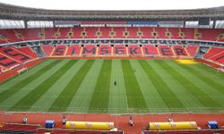 Eskişehirspor'a seyirci hasreti