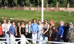 İskele 26'da keyifli buluşma