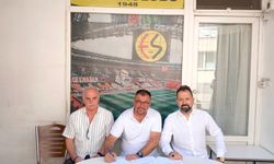 Çağlarspor'da Uzan dönemi