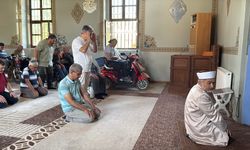 Eskişehir’de asırlık cami engelleri kaldırıyor: Dünyada ilk örnek