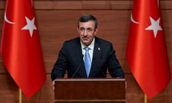 Cumhurbaşkanı Yardımcısı Cevdet Yılmaz Eskişehir'e geliyor