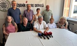 ESÇEVDER'den jeotermal projelerine tepki!
