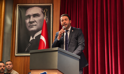 Talat Yalaz’dan Nebi Hatipoğlu’na çağrı: Resmi Gazete’de yayımlansın