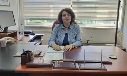 ESOGÜ’nün yeni rektörü Prof. Dr. Emine Gümüşsoy kimdir?