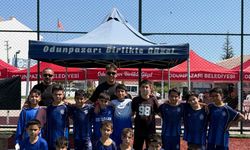 Emekspor namağlup kazandı